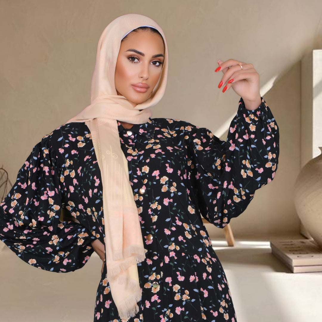 Pure Comfort Hijab Collection